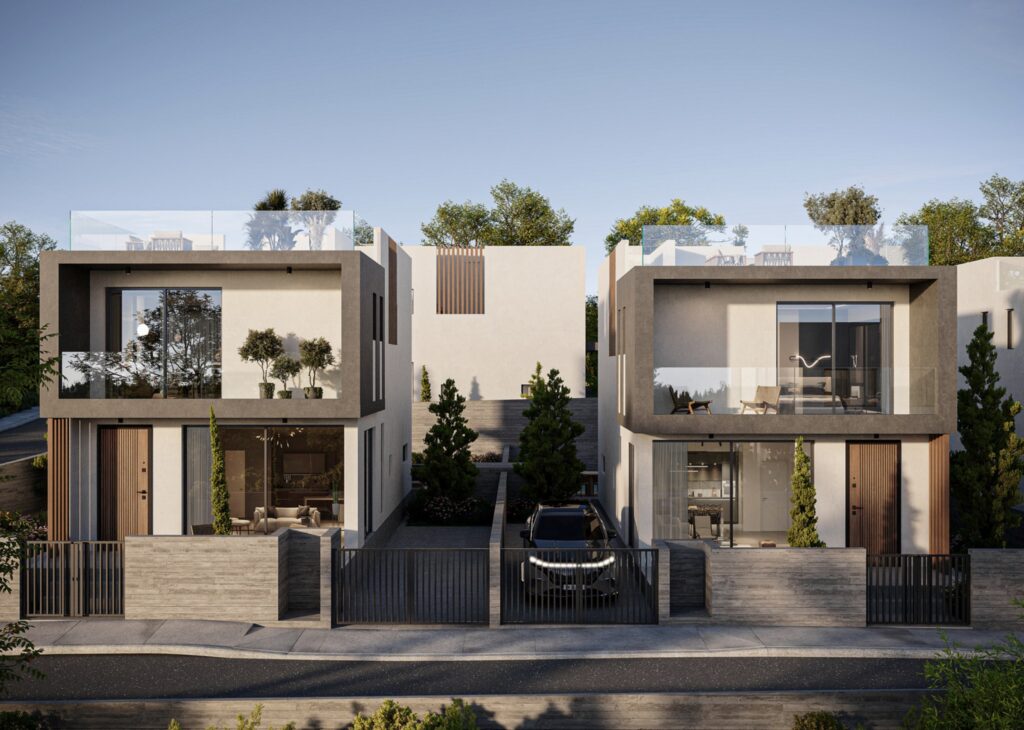 UPTOWN — street frontage
