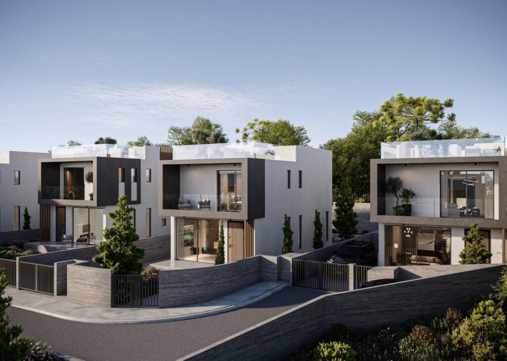 UPTOWN — development view